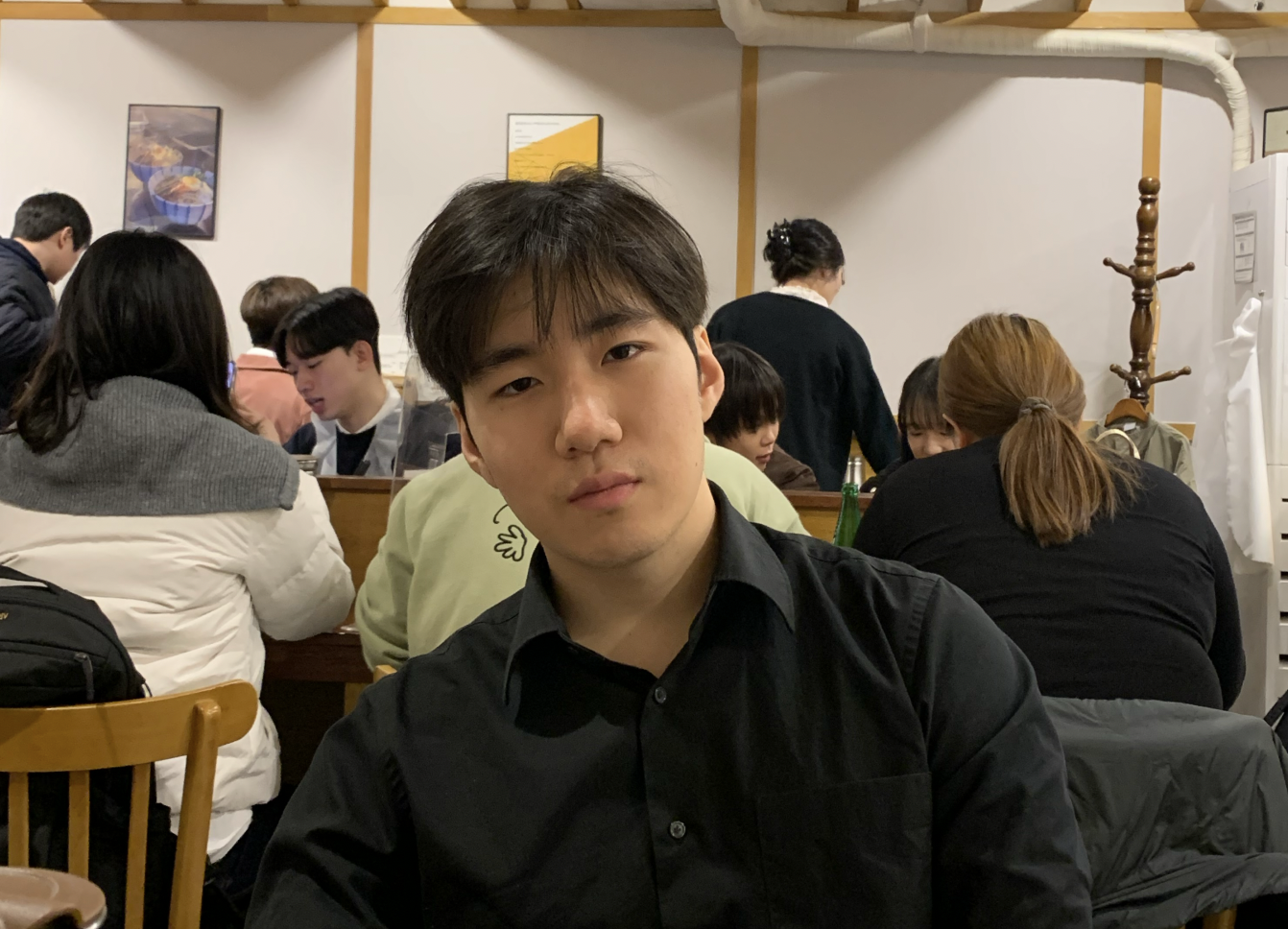 Wonje Jeung